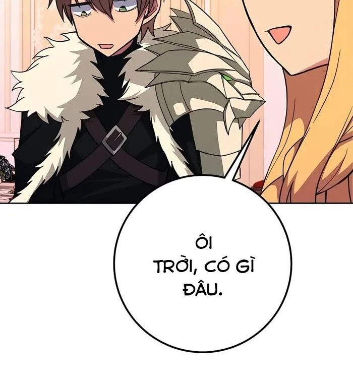 Trở Thành Nhân Viên Cho Các Vị Thần Chapter 53 - Trang 4