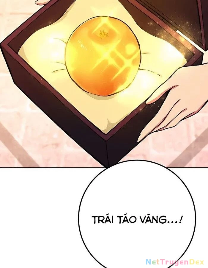 Trở Thành Nhân Viên Cho Các Vị Thần Chapter 53 - Trang 4