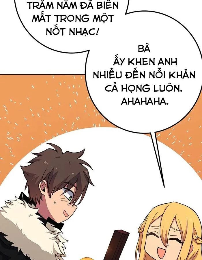 Trở Thành Nhân Viên Cho Các Vị Thần Chapter 53 - Trang 4