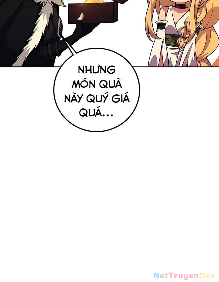 Trở Thành Nhân Viên Cho Các Vị Thần Chapter 53 - Trang 4