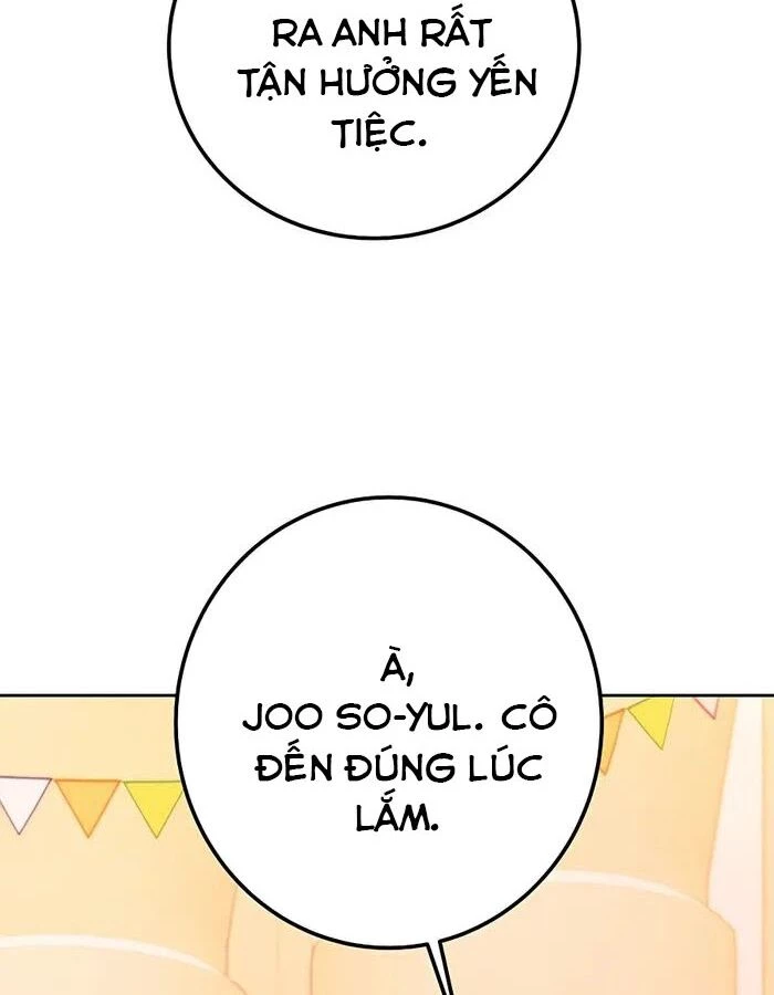 Trở Thành Nhân Viên Cho Các Vị Thần Chapter 53 - Trang 4