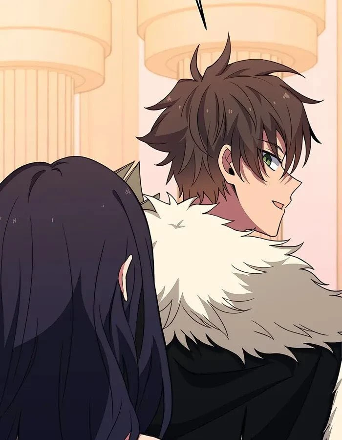 Trở Thành Nhân Viên Cho Các Vị Thần Chapter 53 - Trang 4