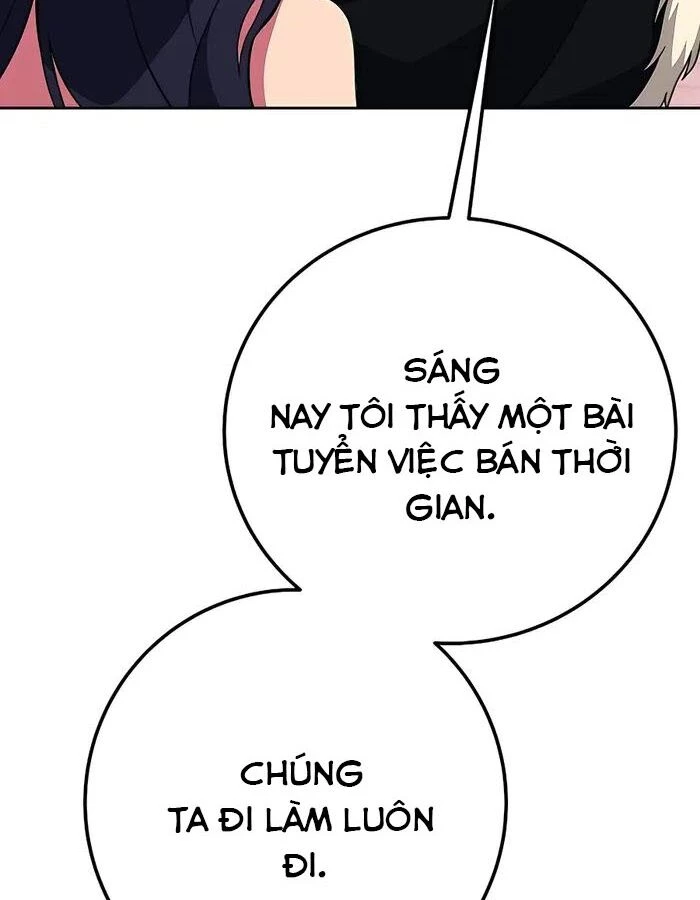 Trở Thành Nhân Viên Cho Các Vị Thần Chapter 53 - Trang 4