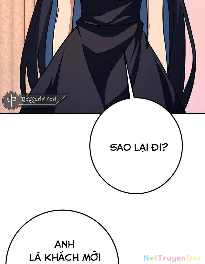 Trở Thành Nhân Viên Cho Các Vị Thần Chapter 53 - Trang 4