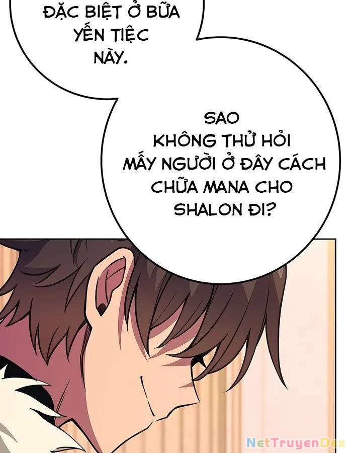 Trở Thành Nhân Viên Cho Các Vị Thần Chapter 53 - Trang 4