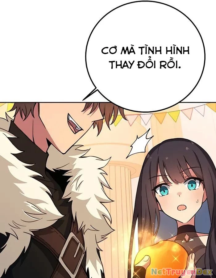 Trở Thành Nhân Viên Cho Các Vị Thần Chapter 53 - Trang 4