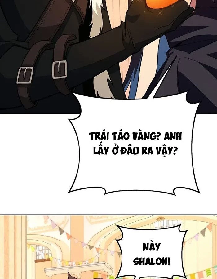 Trở Thành Nhân Viên Cho Các Vị Thần Chapter 53 - Trang 4