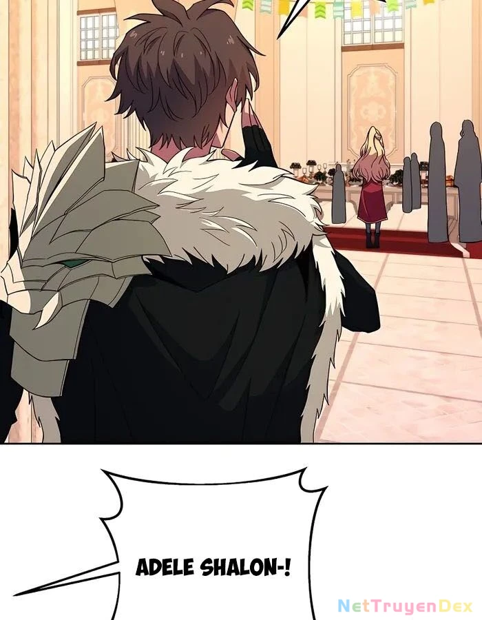 Trở Thành Nhân Viên Cho Các Vị Thần Chapter 53 - Trang 4