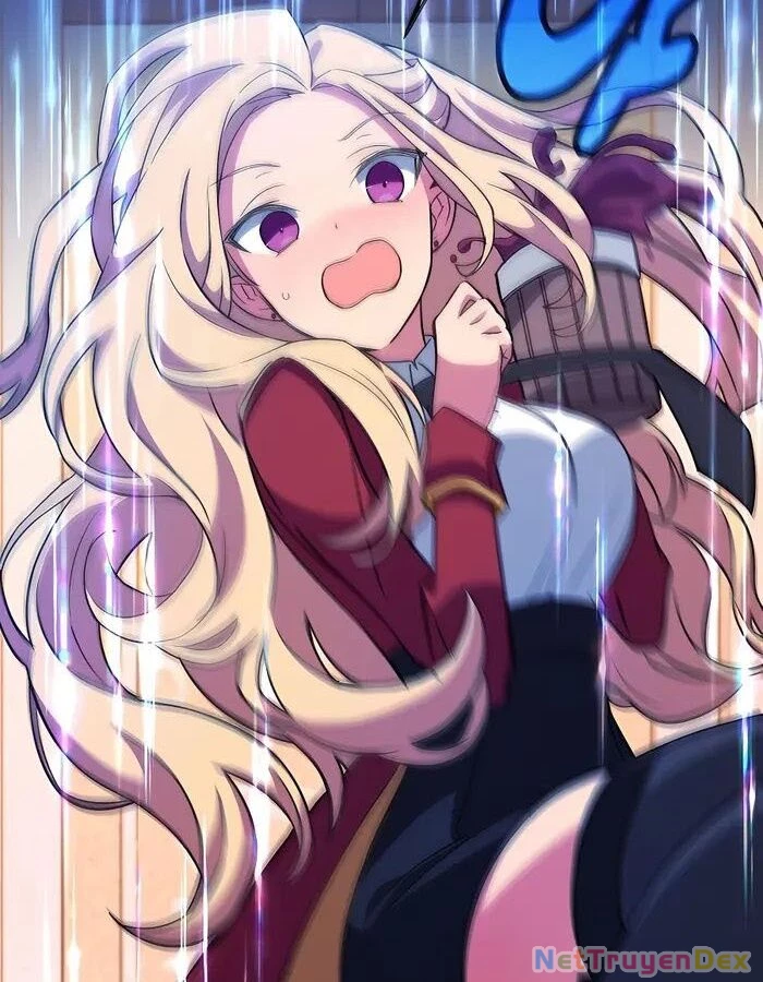 Trở Thành Nhân Viên Cho Các Vị Thần Chapter 53 - Trang 4