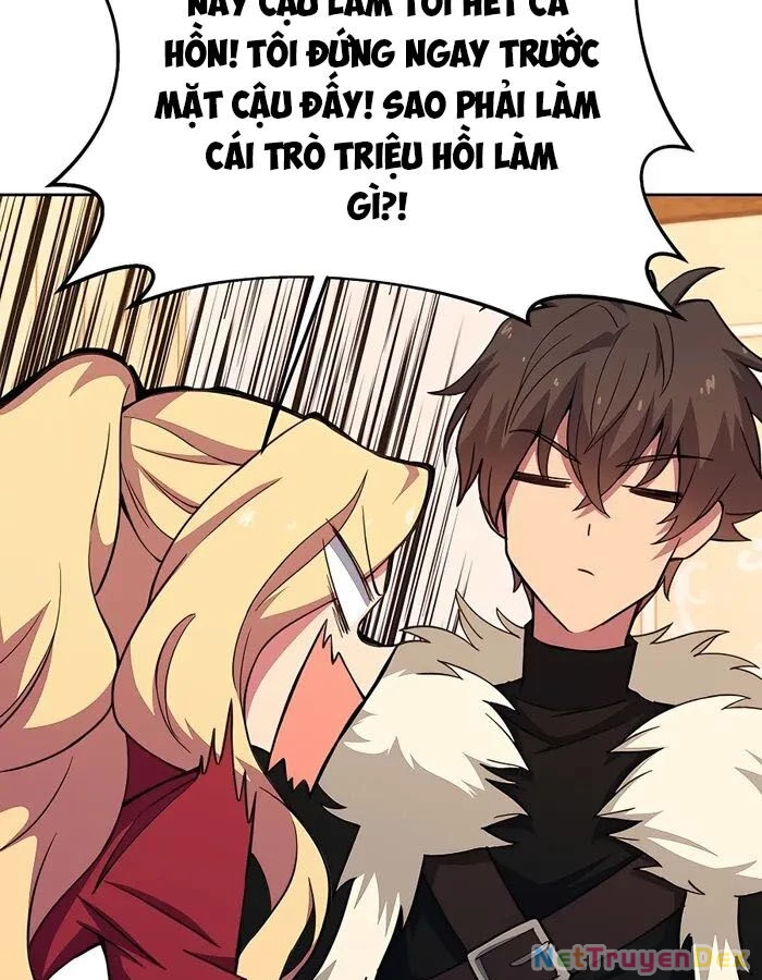 Trở Thành Nhân Viên Cho Các Vị Thần Chapter 53 - Trang 4