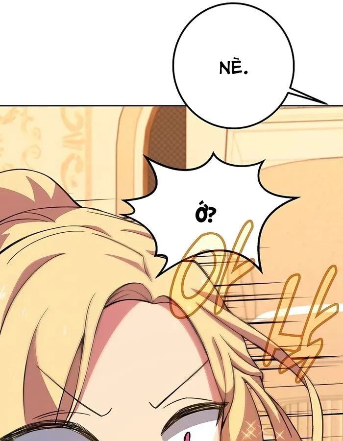 Trở Thành Nhân Viên Cho Các Vị Thần Chapter 53 - Trang 4