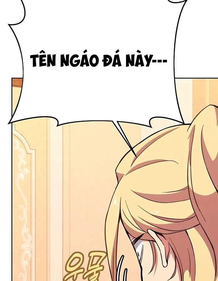 Trở Thành Nhân Viên Cho Các Vị Thần Chapter 53 - Trang 4