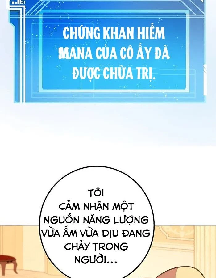 Trở Thành Nhân Viên Cho Các Vị Thần Chapter 53 - Trang 4