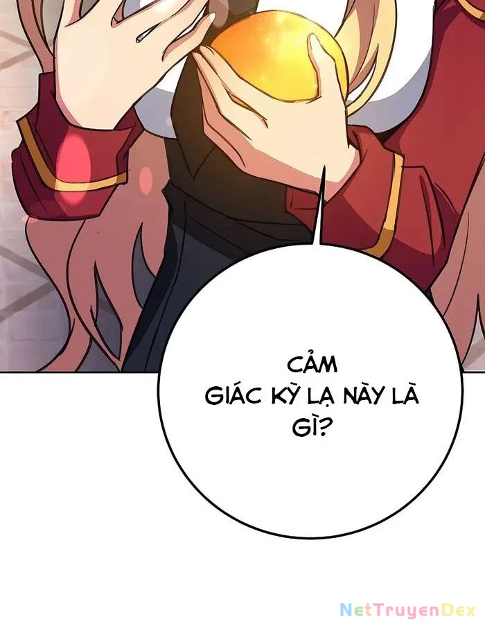 Trở Thành Nhân Viên Cho Các Vị Thần Chapter 53 - Trang 4