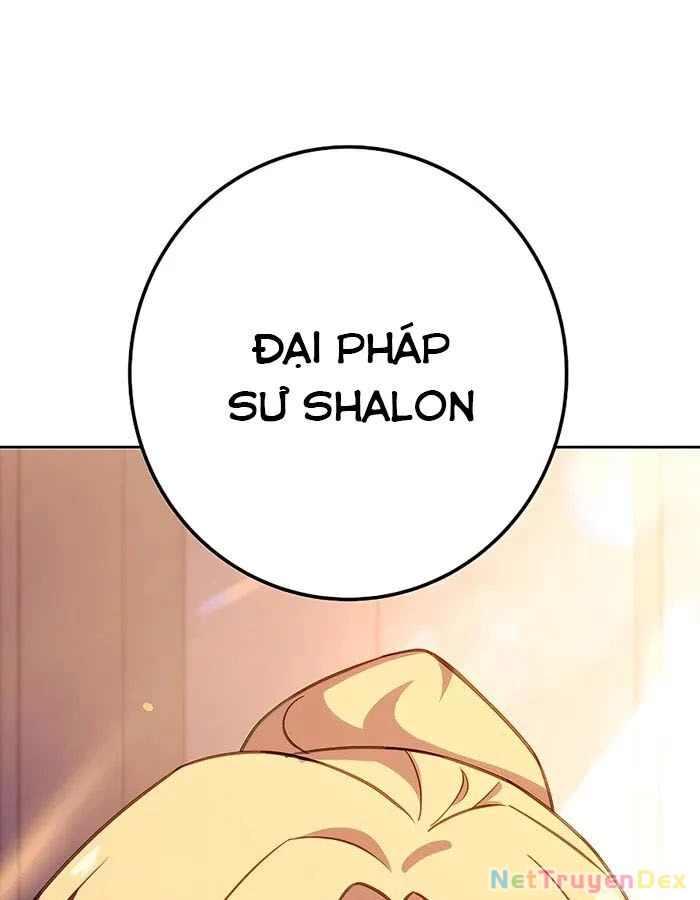 Trở Thành Nhân Viên Cho Các Vị Thần Chapter 53 - Trang 4