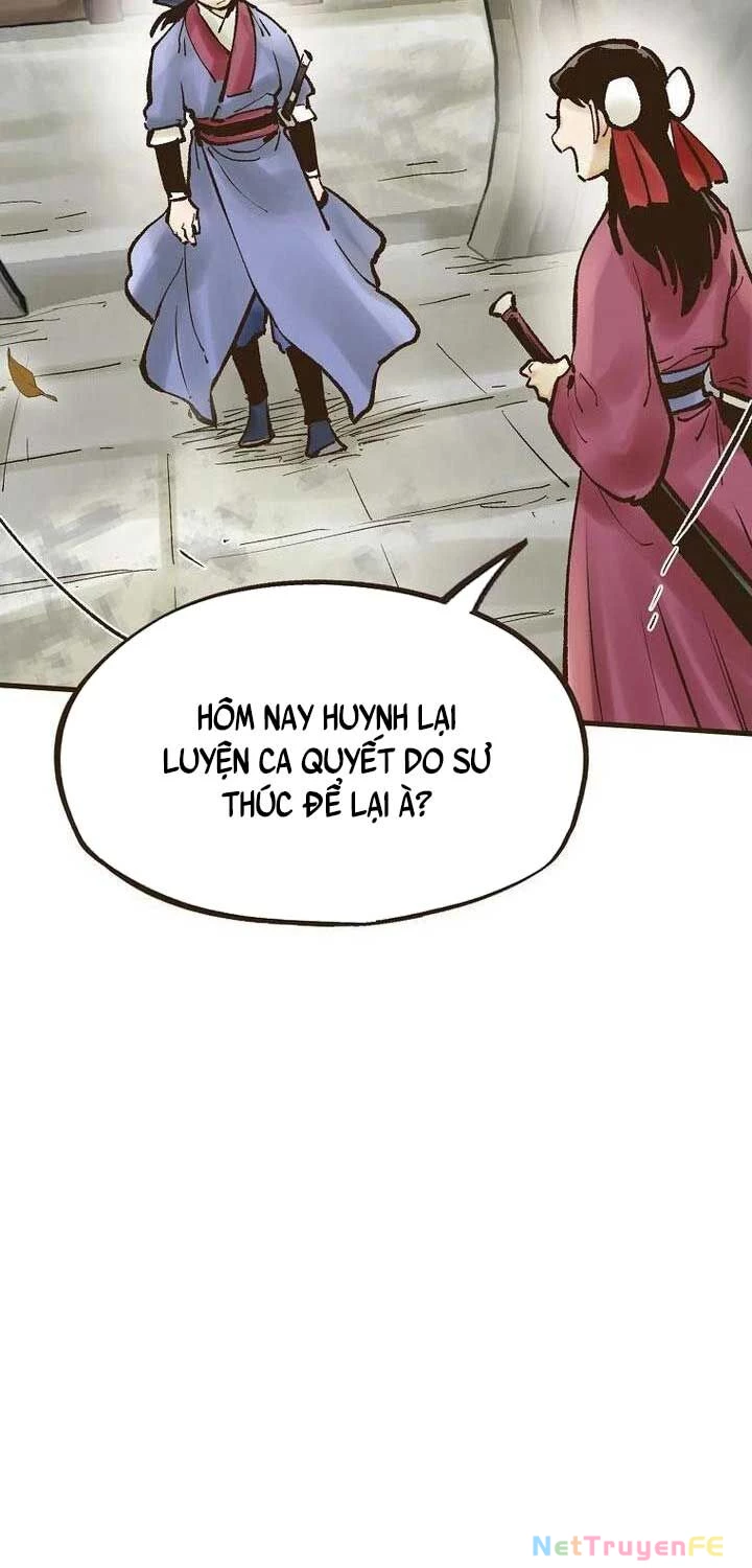 Quỷ Công Di Lục Chapter 42 - Trang 2