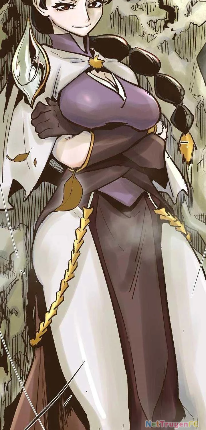 Quỷ Công Di Lục Chapter 42 - Trang 2