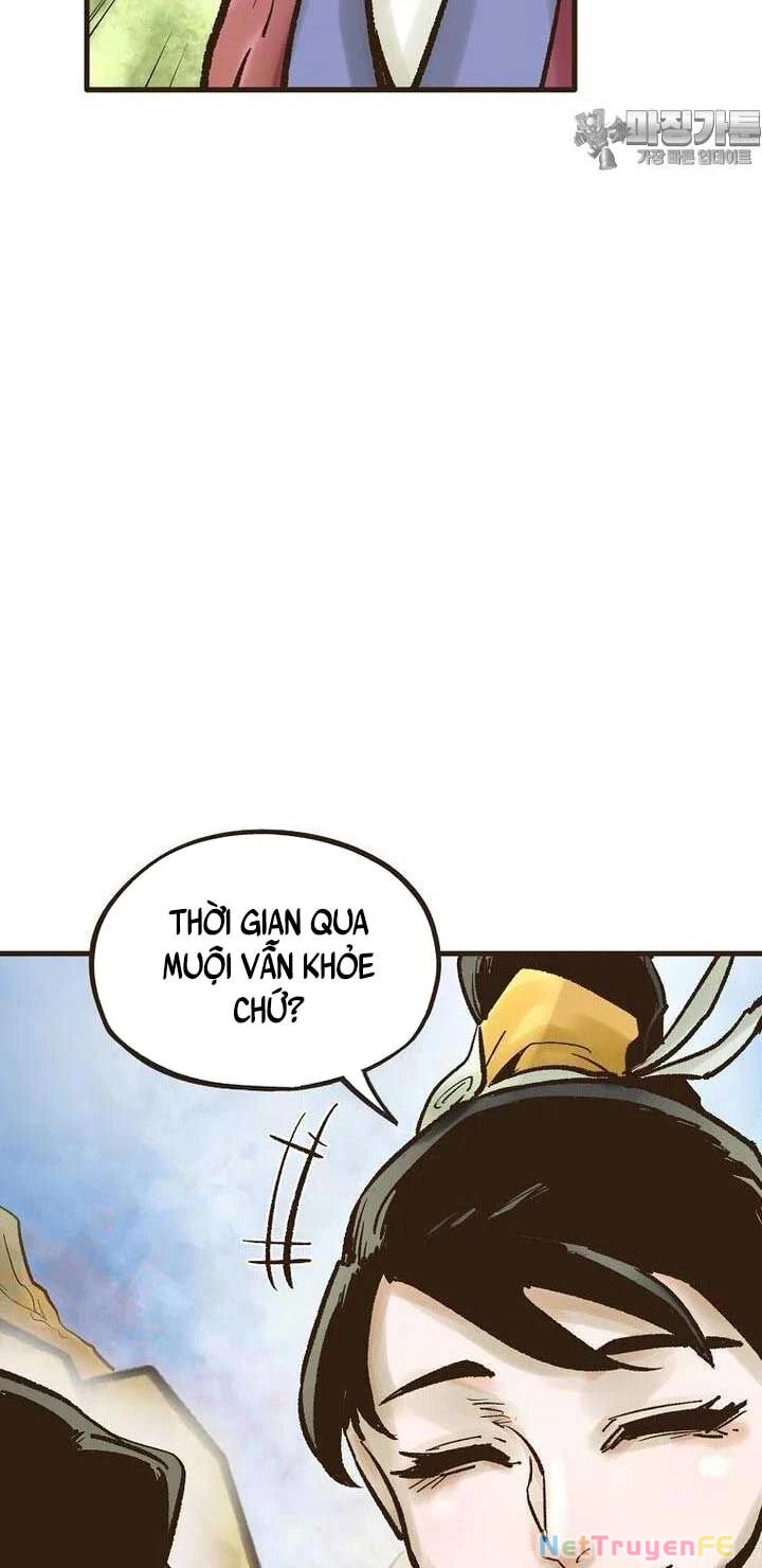 Quỷ Công Di Lục Chapter 42 - Trang 2