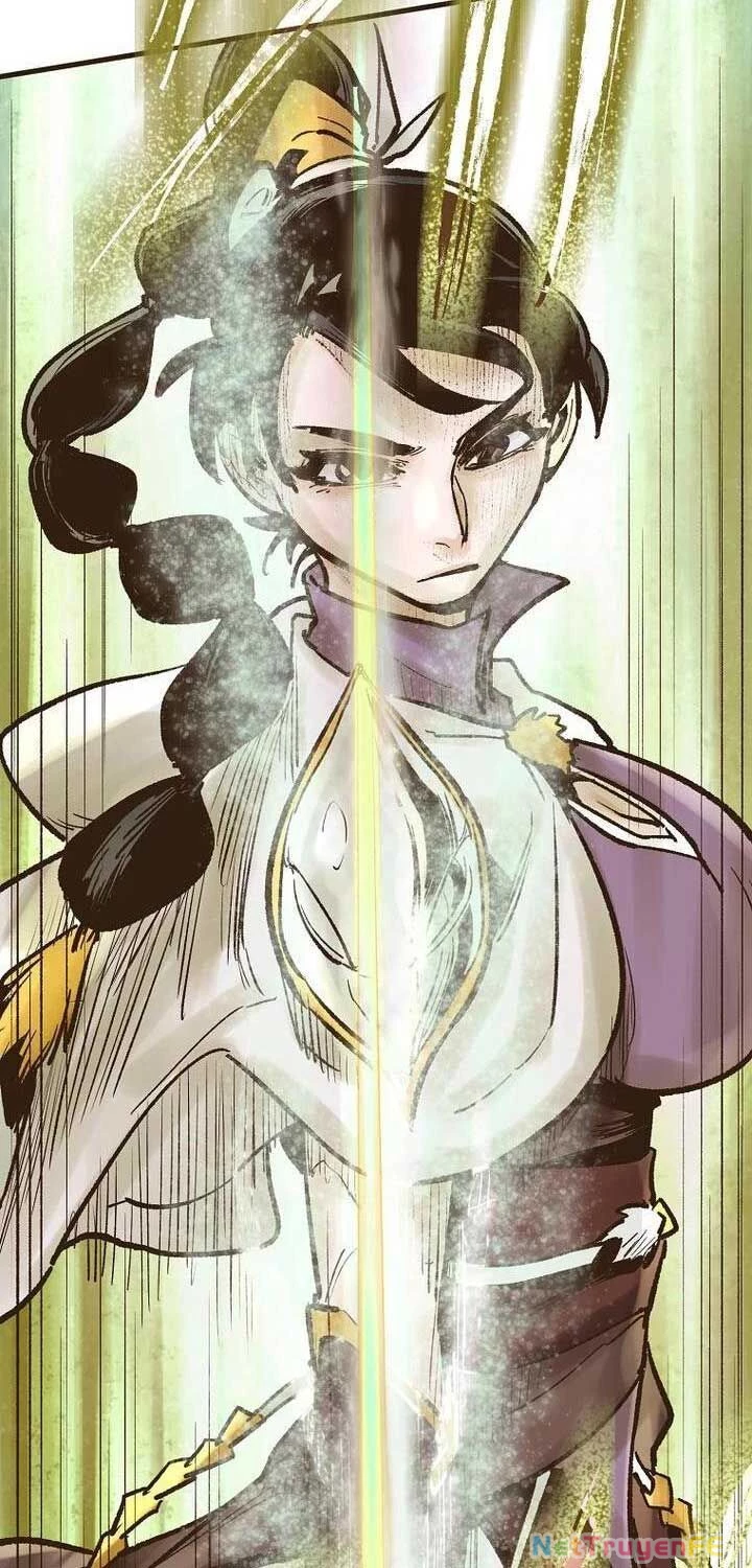 Quỷ Công Di Lục Chapter 42 - Trang 2