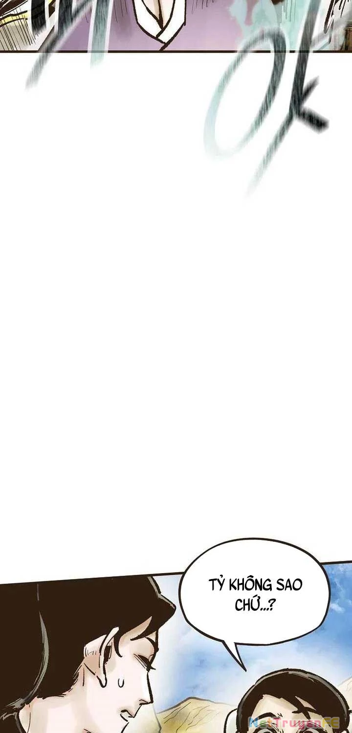 Quỷ Công Di Lục Chapter 42 - Trang 2