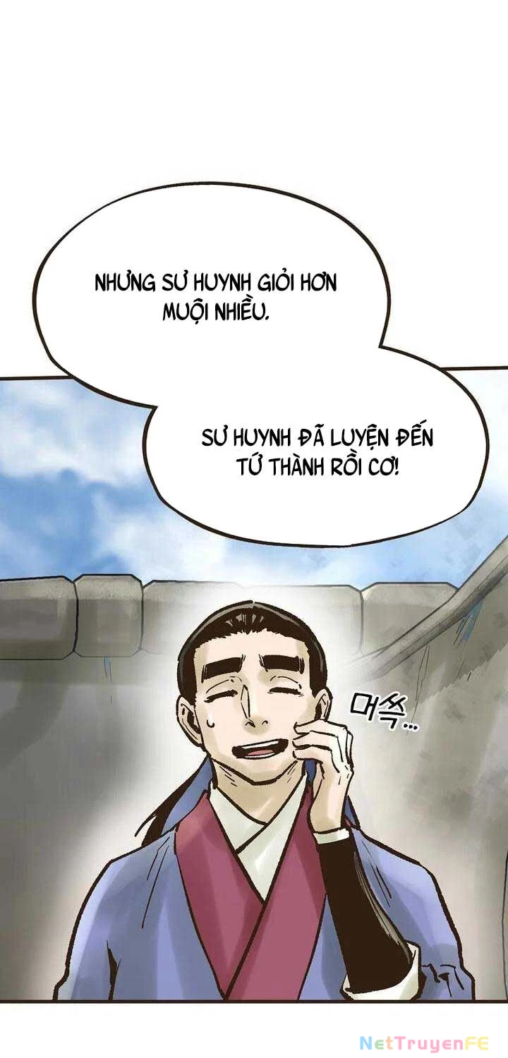 Quỷ Công Di Lục Chapter 42 - Trang 2