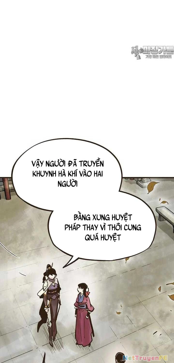 Quỷ Công Di Lục Chapter 42 - Trang 2