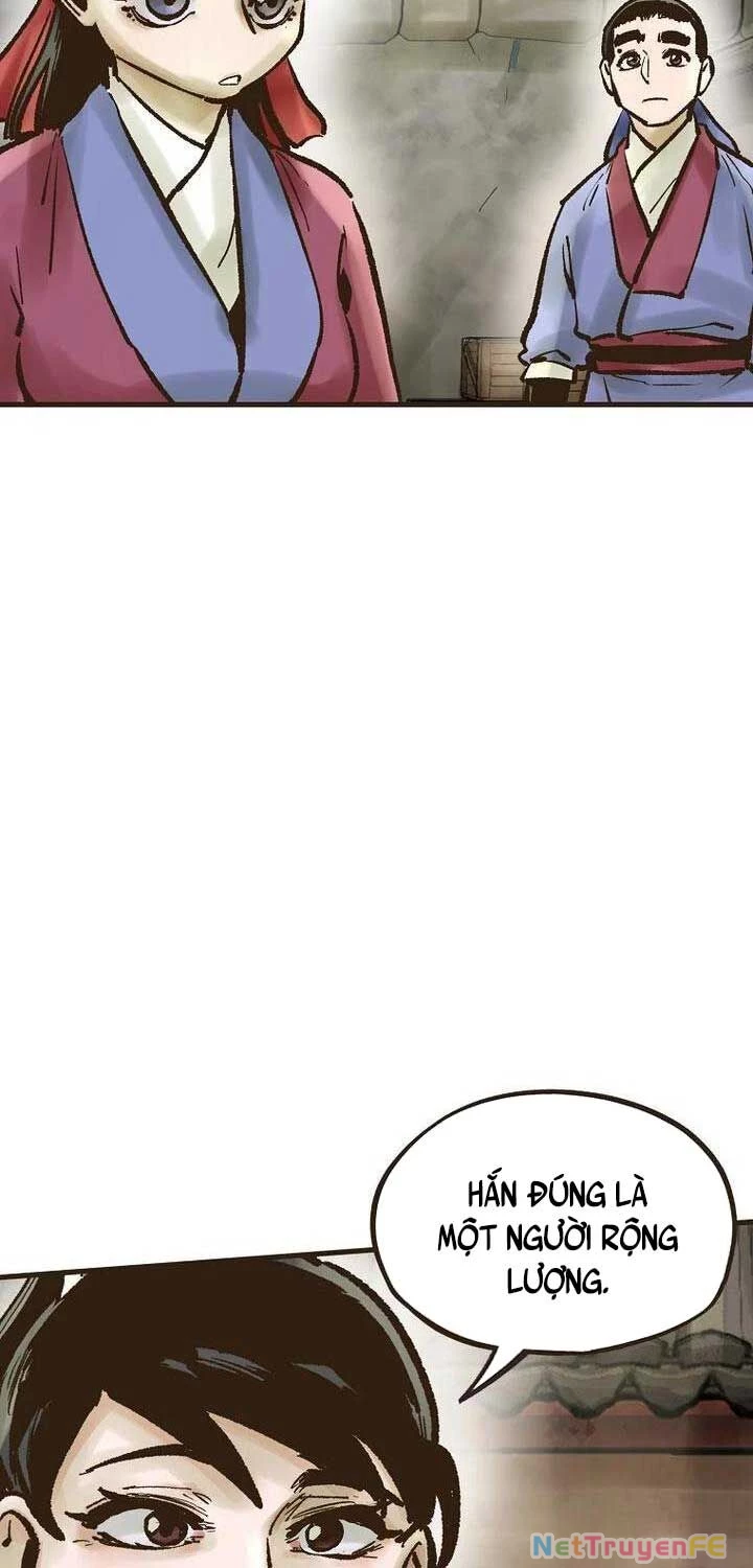 Quỷ Công Di Lục Chapter 42 - Trang 2