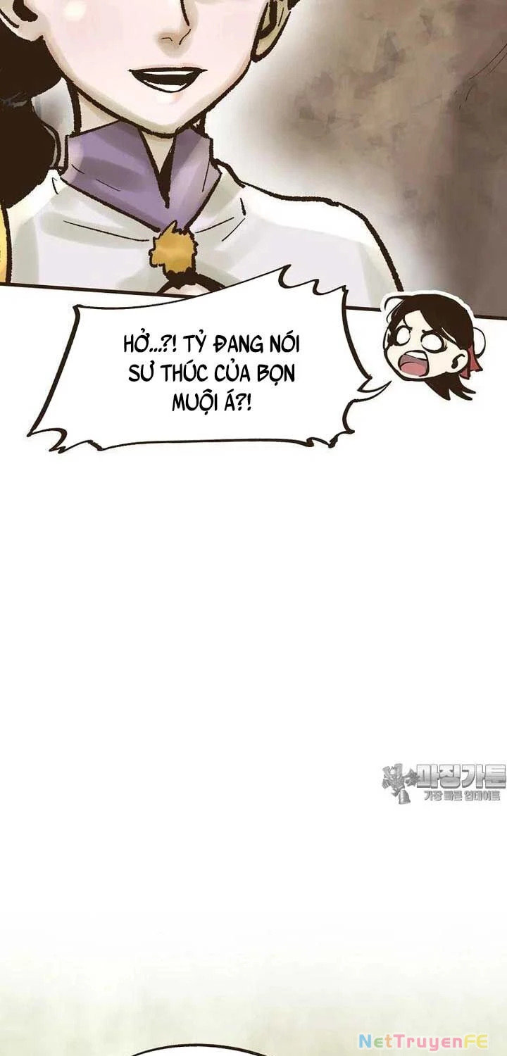 Quỷ Công Di Lục Chapter 42 - Trang 2