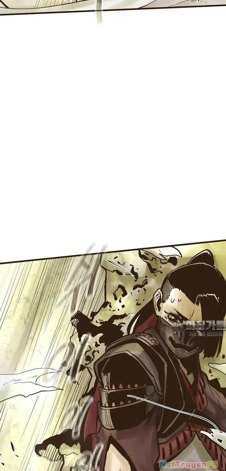 Quỷ Công Di Lục Chapter 42 - Trang 2