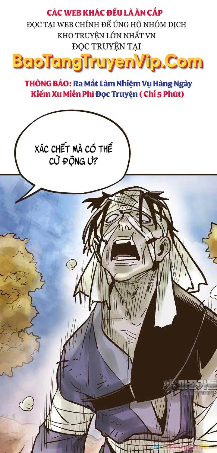 Quỷ Công Di Lục Chapter 42 - Trang 2