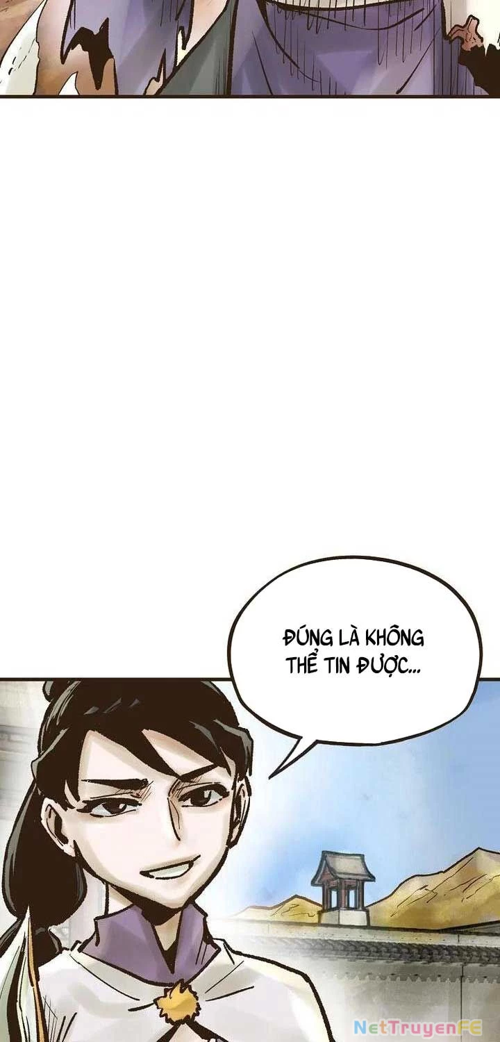 Quỷ Công Di Lục Chapter 42 - Trang 2