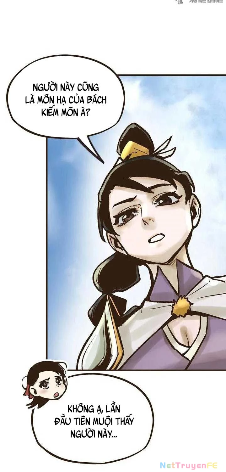 Quỷ Công Di Lục Chapter 42 - Trang 2