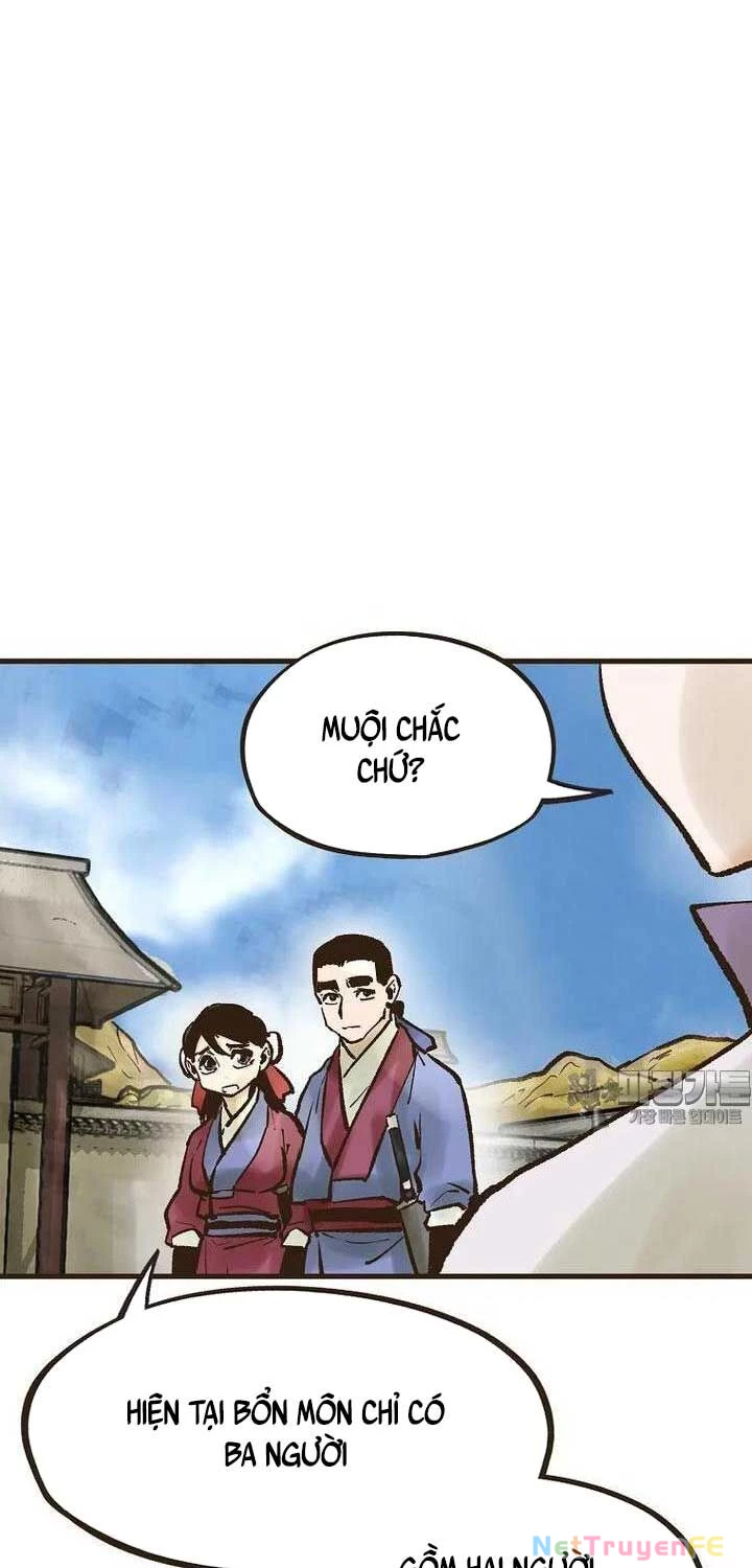 Quỷ Công Di Lục Chapter 42 - Trang 2