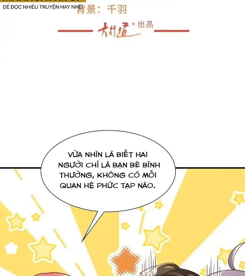 Mỗi Tuần Ta Có Một Nghề Nghiệp Mới Chapter 724 - Trang 2