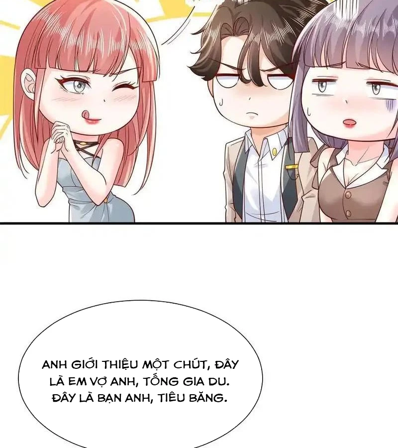 Mỗi Tuần Ta Có Một Nghề Nghiệp Mới Chapter 724 - Trang 2