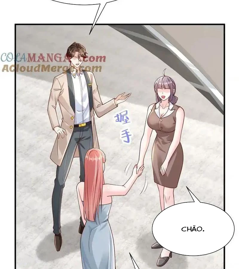 Mỗi Tuần Ta Có Một Nghề Nghiệp Mới Chapter 724 - Trang 2