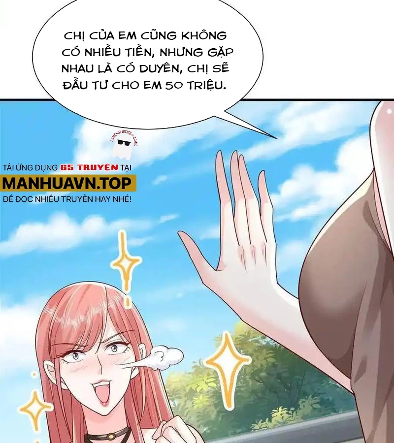 Mỗi Tuần Ta Có Một Nghề Nghiệp Mới Chapter 724 - Trang 2