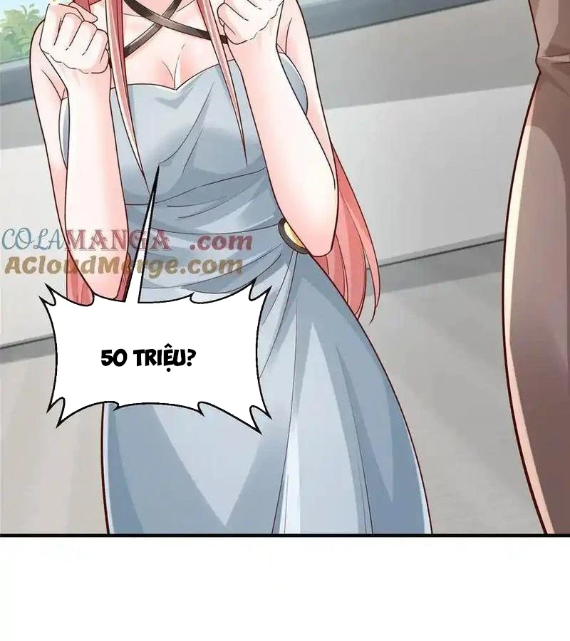 Mỗi Tuần Ta Có Một Nghề Nghiệp Mới Chapter 724 - Trang 2