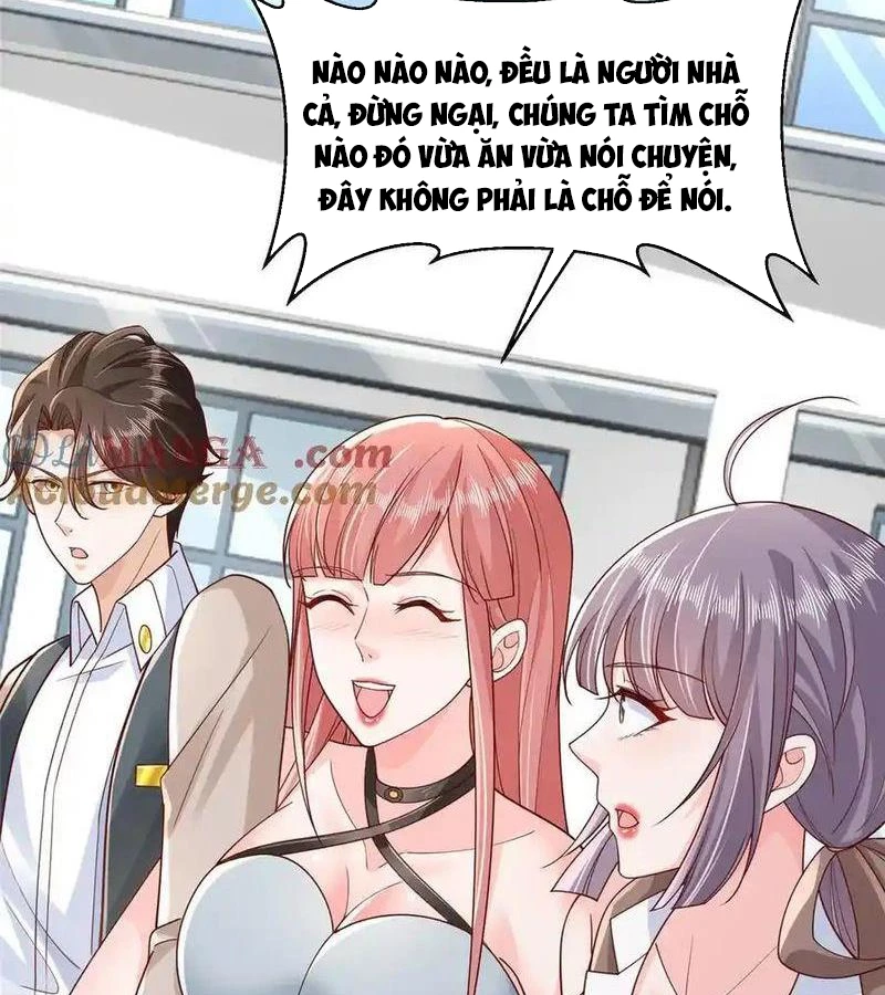 Mỗi Tuần Ta Có Một Nghề Nghiệp Mới Chapter 724 - Trang 2