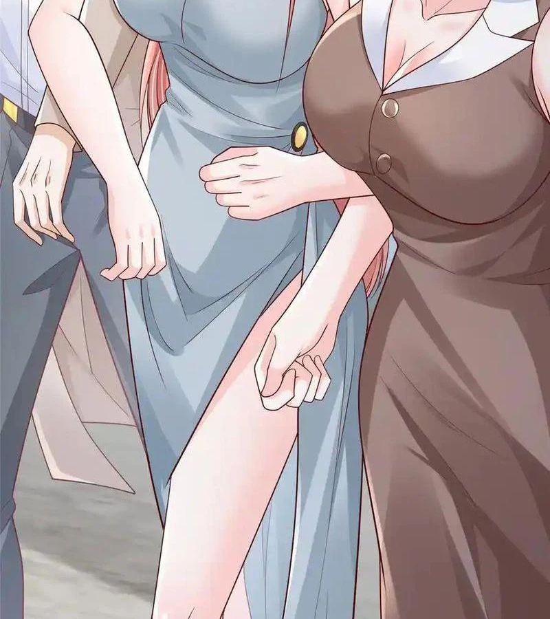 Mỗi Tuần Ta Có Một Nghề Nghiệp Mới Chapter 724 - Trang 2