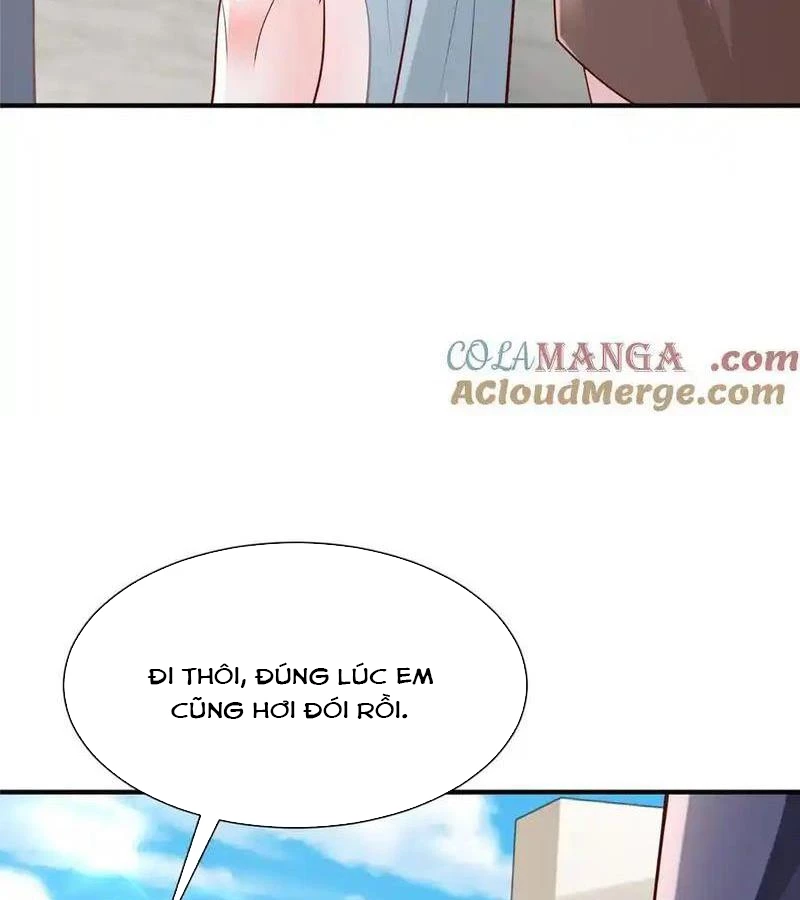 Mỗi Tuần Ta Có Một Nghề Nghiệp Mới Chapter 724 - Trang 2