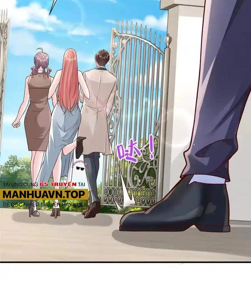 Mỗi Tuần Ta Có Một Nghề Nghiệp Mới Chapter 724 - Trang 2