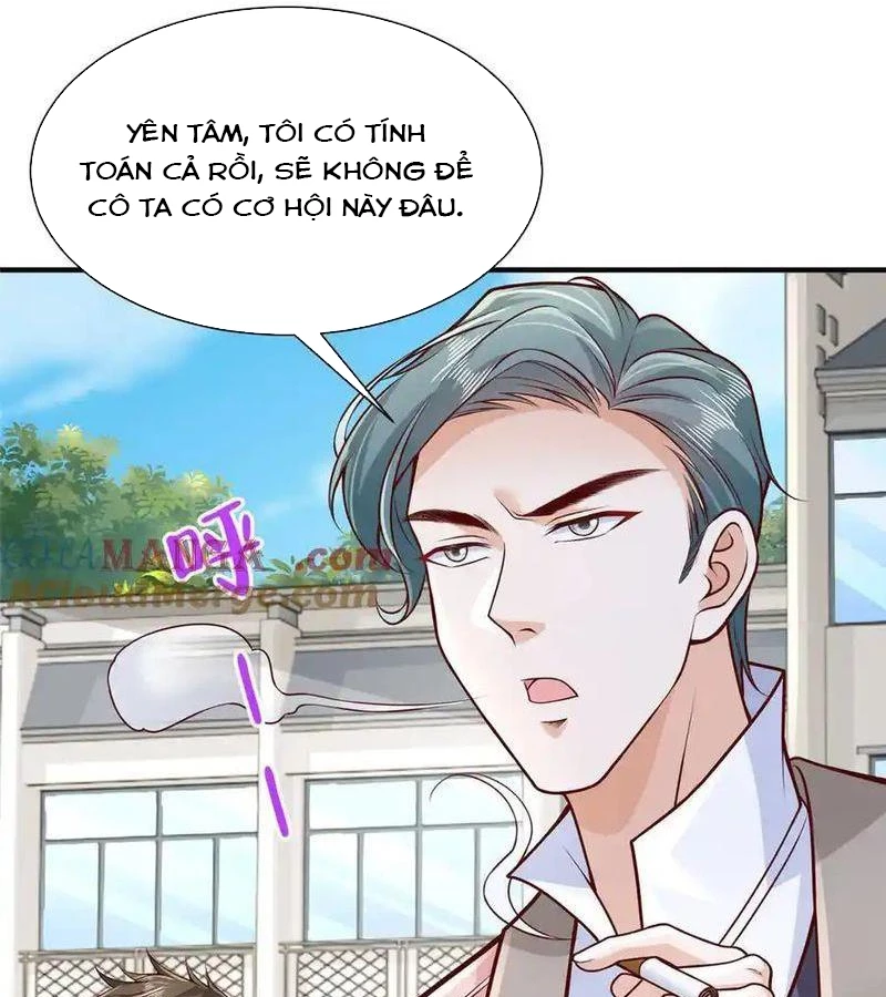 Mỗi Tuần Ta Có Một Nghề Nghiệp Mới Chapter 724 - Trang 2