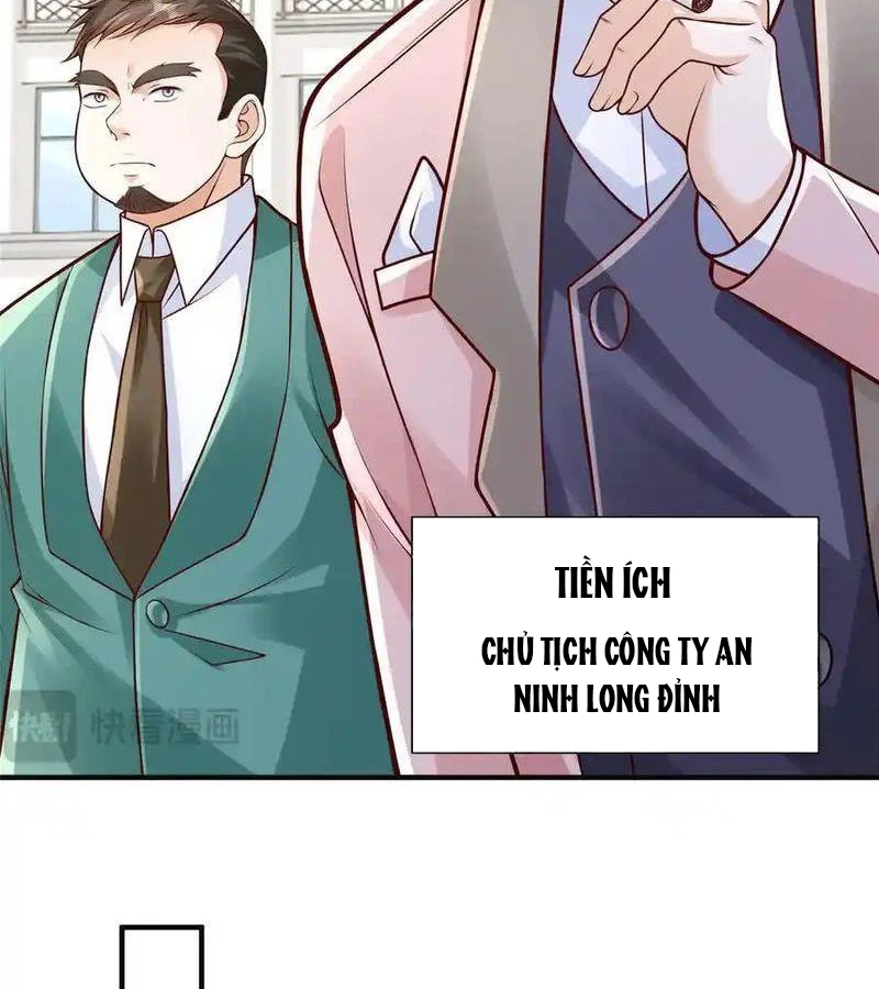 Mỗi Tuần Ta Có Một Nghề Nghiệp Mới Chapter 724 - Trang 2