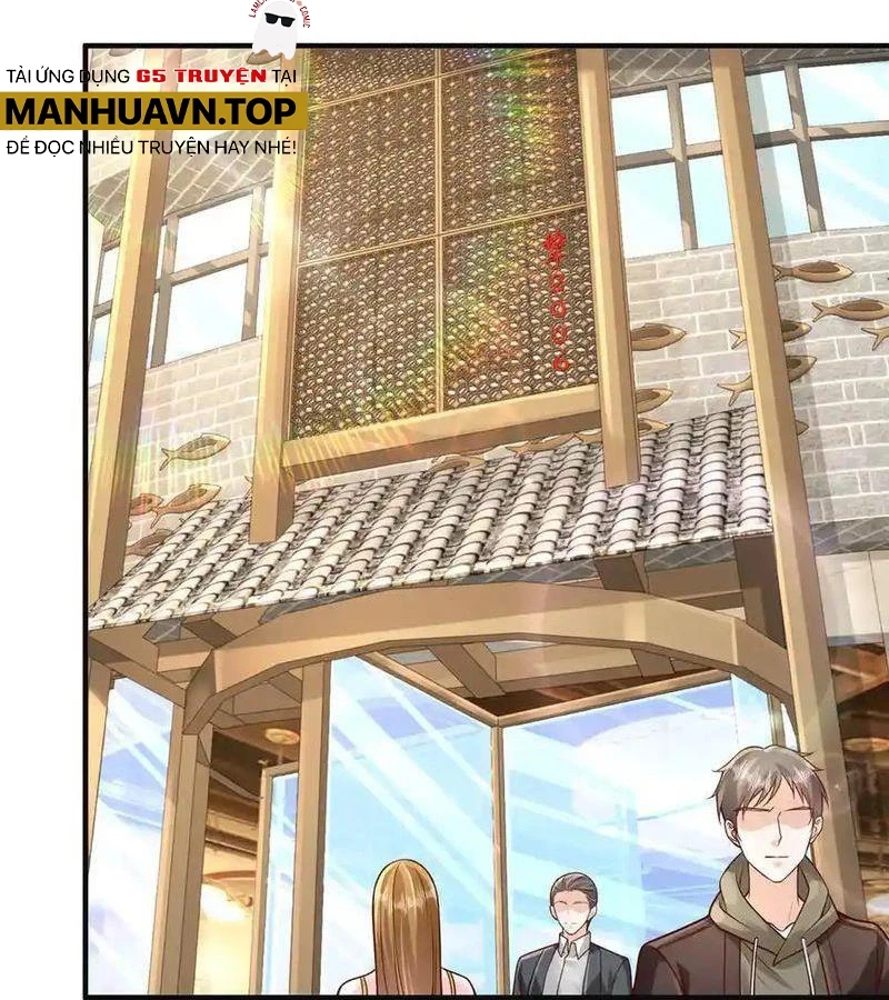 Mỗi Tuần Ta Có Một Nghề Nghiệp Mới Chapter 724 - Trang 2