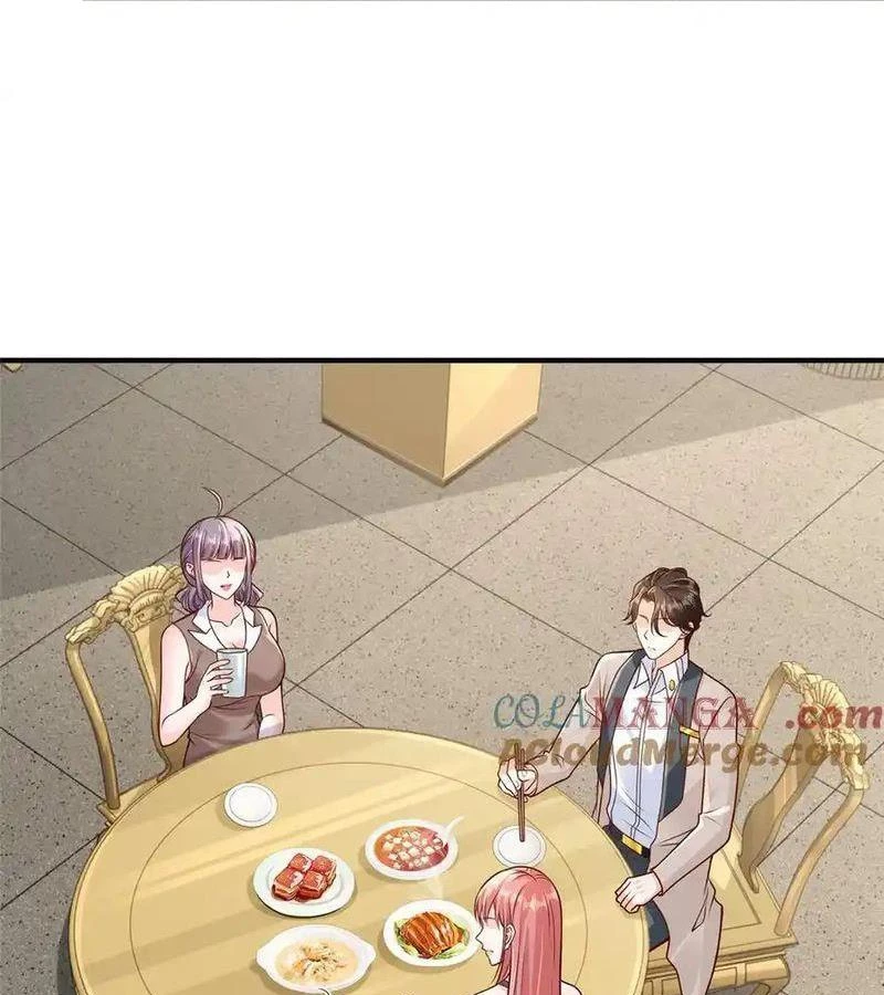 Mỗi Tuần Ta Có Một Nghề Nghiệp Mới Chapter 724 - Trang 2