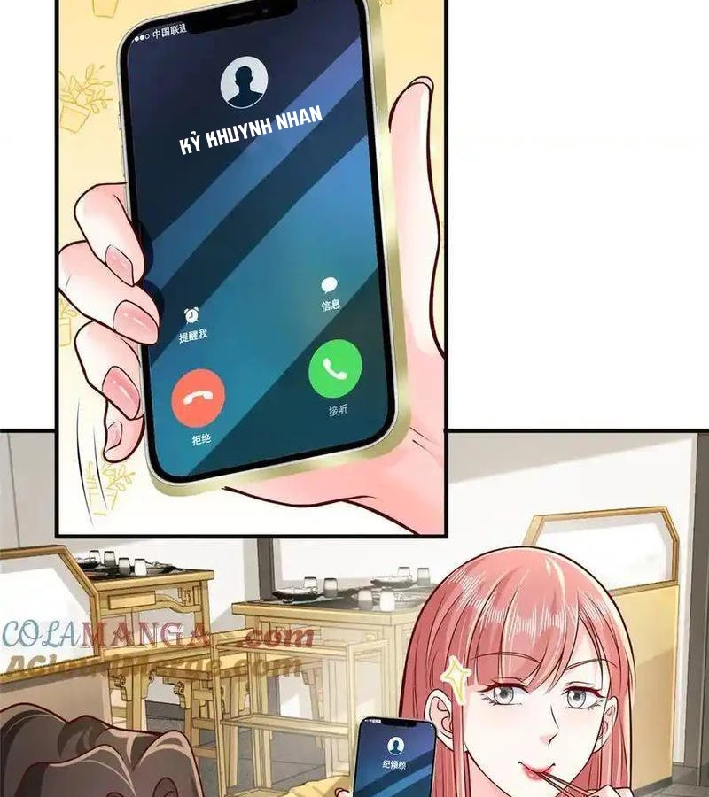 Mỗi Tuần Ta Có Một Nghề Nghiệp Mới Chapter 724 - Trang 2