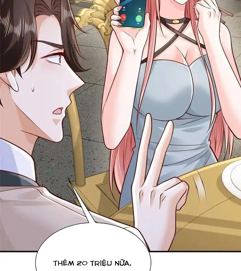 Mỗi Tuần Ta Có Một Nghề Nghiệp Mới Chapter 724 - Trang 2