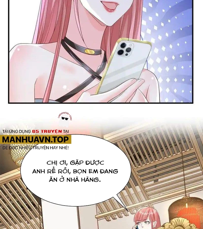 Mỗi Tuần Ta Có Một Nghề Nghiệp Mới Chapter 724 - Trang 2