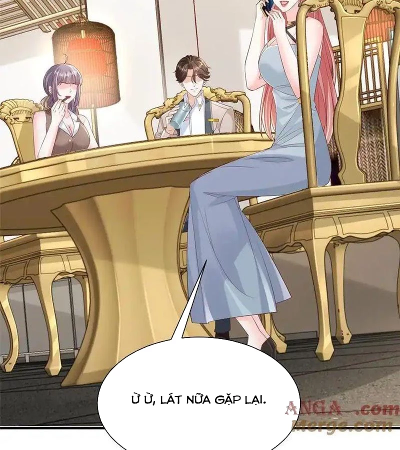 Mỗi Tuần Ta Có Một Nghề Nghiệp Mới Chapter 724 - Trang 2